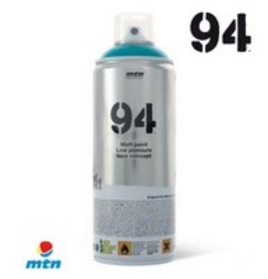 Picture of 94 400ML ESPECTROS BREEZE GREEN