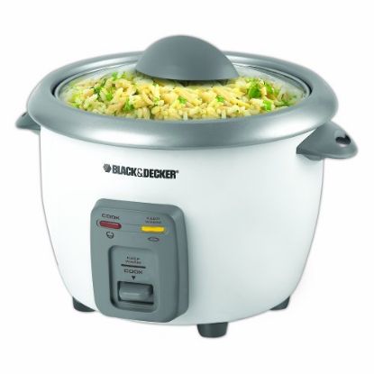 Picture of Rice-Cooker 6-cup
