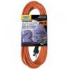 Picture of Extension-Cord Orange
