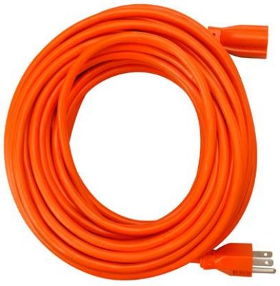 Picture of Extension-Cord Orange