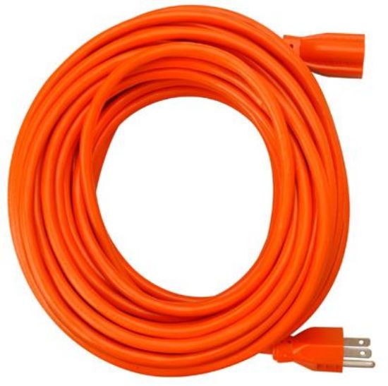 Picture of Extension-Cord Orange