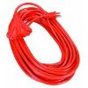 Picture of Extension-Cord Triple-Tap Orange or Red