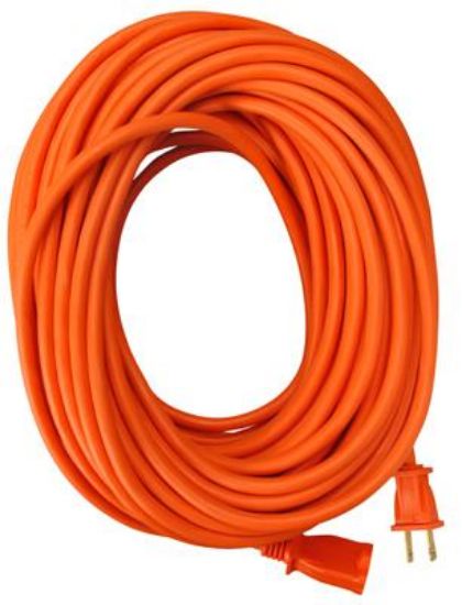 Picture of Extension-Cord Orange