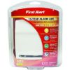 Picture of Smoke-Alarm Photo-electric 10-Year Lithium-Manganese-Battery Low-Profile Escape Light