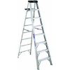 Picture of Step-Ladder 8' Type-1A 300-Pounds-Duty-Rating