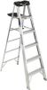 Picture of Step-Ladder 10' Type-1A 300-Pounds-Duty-Rating