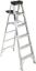Picture of Step-Ladder 10' Type-1A 300-Pounds-Duty-Rating