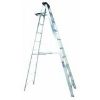 Picture of Step-Ladder 10' Type-1A 300-Pounds-Duty-Rating