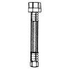 Picture of Toilet-Connector 3/8" Cmp X 7/8 Bc X 12 Braided-Stainless-Steel Plastic-Nut