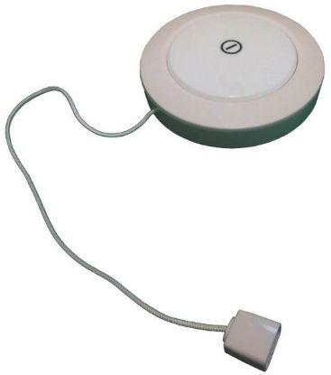 Picture of Push-On Closet-Light Optional String