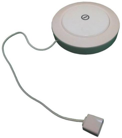 Picture of Push-On Closet-Light Optional String