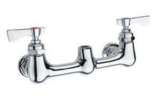 Picture of Wall-Mount Universal Pre-Rinse Base