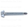 Picture of Sheetmetal-Screw Zinc #8 X 1-1/4"
