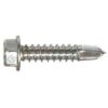 Picture of Sheetmetal-Screw Zinc #8 X 1-1/4"