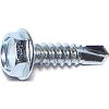 Picture of Sheetmetal-Screw Zinc #10 X 3/4"