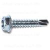 Picture of Sheetmetal-Screw Zinc #10 X 1"