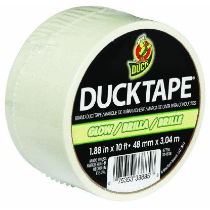 Picture of DuckIn The Dark