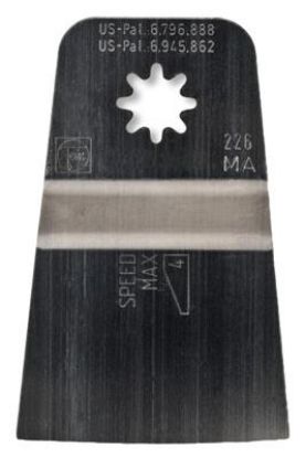 Picture of Rigid Scraper/Stopping Knife