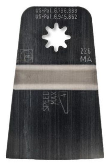 Picture of Rigid Scraper/Stopping Knife