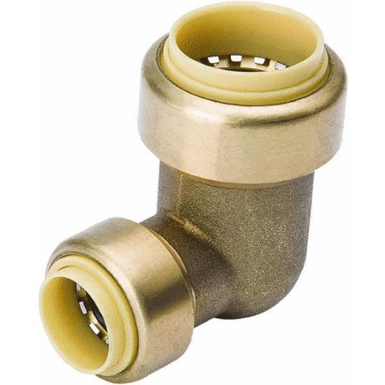 Picture of Elbow 3/4" PF x 1/2" PF