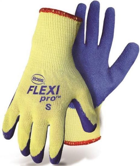 Picture of X L Knit-Glove Nitrile-Coated Kevlar Thread