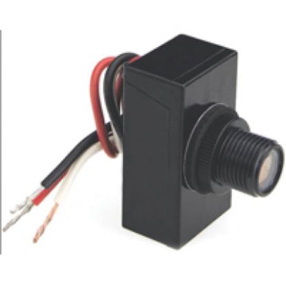 Picture of Photocell Control Dawn To Dusk 500W