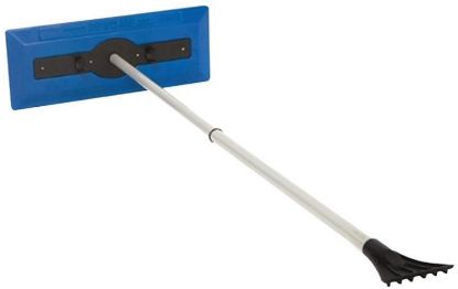 Picture of 30" to 49" extend Snow-Broom With-Scraper