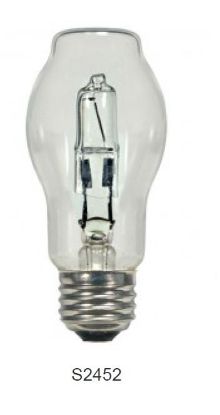 Picture of Light-Bulb 43 W Bt15 Clear