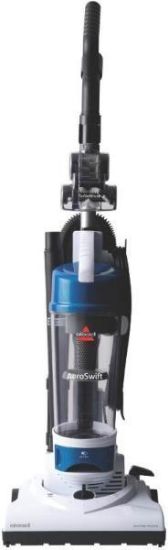 Picture of Vacuum-cleaner Compact Bagless