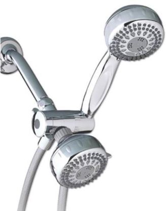 Picture of Shower-Head Dual Multi-function And Hand-Held Combination