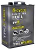 Picture of TruFuel 4-Cycle Fuel 110-Ounce