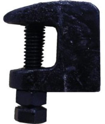 Picture of 3/8" Top Beam-Clamp