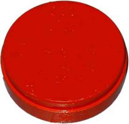 Picture of 4" Grooved Cap