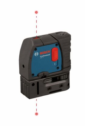 Picture of GPL 2 2-POINT Self-Leveling LASER