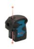 Picture of GPL 2 2-POINT Self-Leveling LASER