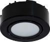 Picture of UCP-LED1-BK Puck-Light Black W 1.8