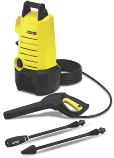Picture of Pressure-Washer Electric 1500-PSI
