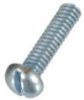 Picture of Machine-Screw 6-32 X 1/2" Zinc