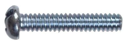 Picture of Machine-Screw 6-32 X 2-1/2 Zinc