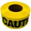 Picture of Barricade-tape "caution" 3" X 1000' X 0.0015"