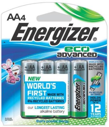 Picture of Ecoadvanced Battery