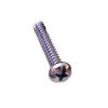 Picture of Machine-Screw 8-32 X 1/2" Zinc