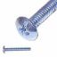 Picture of Machine-Screw 8-32 X 2 Zinc