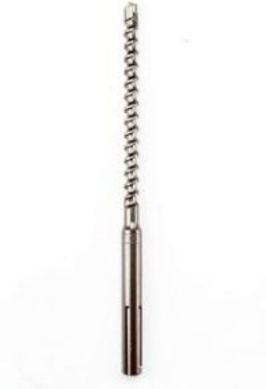 Picture of Masonry-Drill-Bit 7/8" X 24" Usable X 29" Overall 4-Cutter