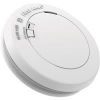 Picture of Smoke-Alarm 10-Year Sealed-Battery Slim Round Photo-Electric