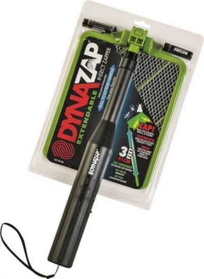 Picture of Extendable Insect Zapper