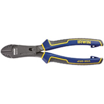 Picture of ™Vise-Grip™ ™Vise-Grip™ Pliers Diagonal Max Levrge 8"