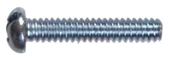Picture of Machine-Screw 5/16-18 X 3.500" Zinc