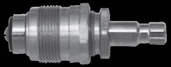 Picture of Hot Faucet-Stem Kitchen Deck And Lavatory