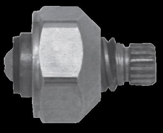 Picture of Hot Faucet-Stem Kitchen Deck And Lavatory